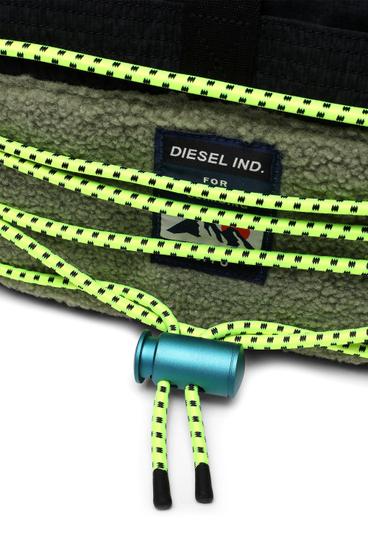 Diesel - ROEDER, Negro/Verde - Image 5