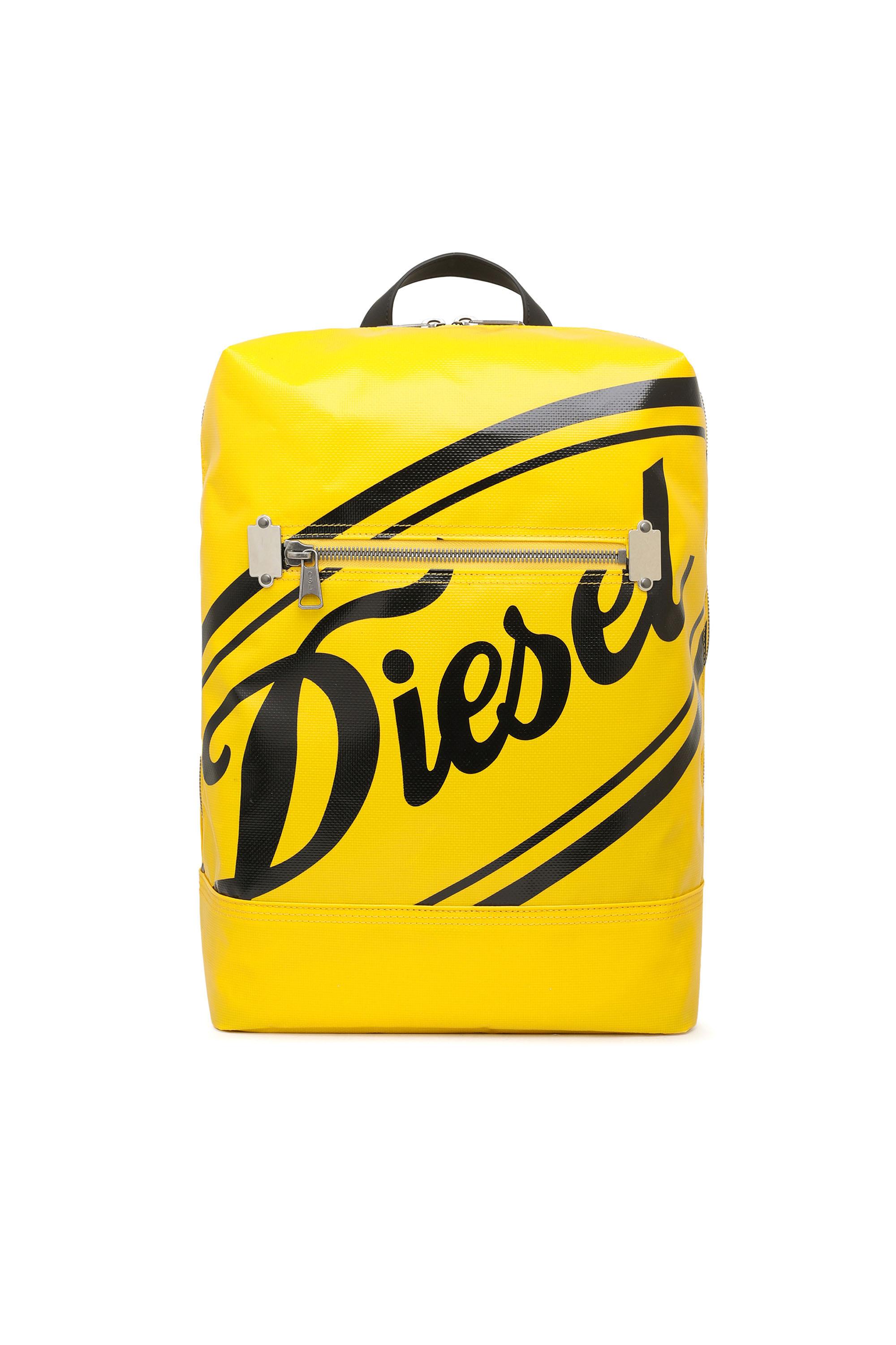 Diesel - CHARLY, Yellow - Image 3