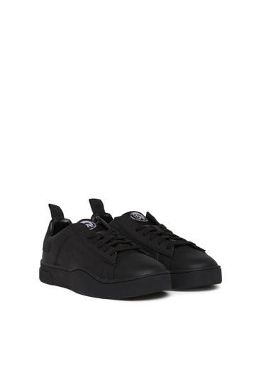 Diesel - S-CLEVER LOW, Negro - Image 2