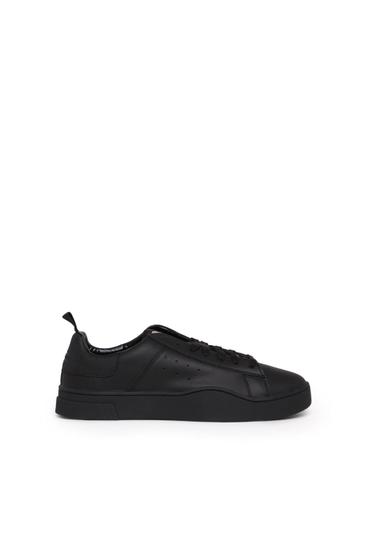 Diesel - S-CLEVER LOW, Negro - Image 1
