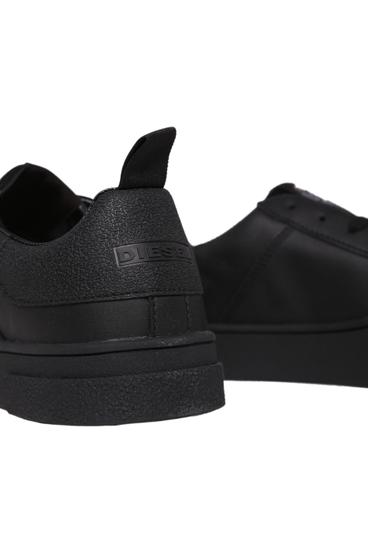 Diesel - S-CLEVER LOW, Negro - Image 4