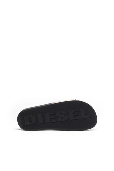 Diesel - SA-MAYEMI W, Black/Oro - Image 5