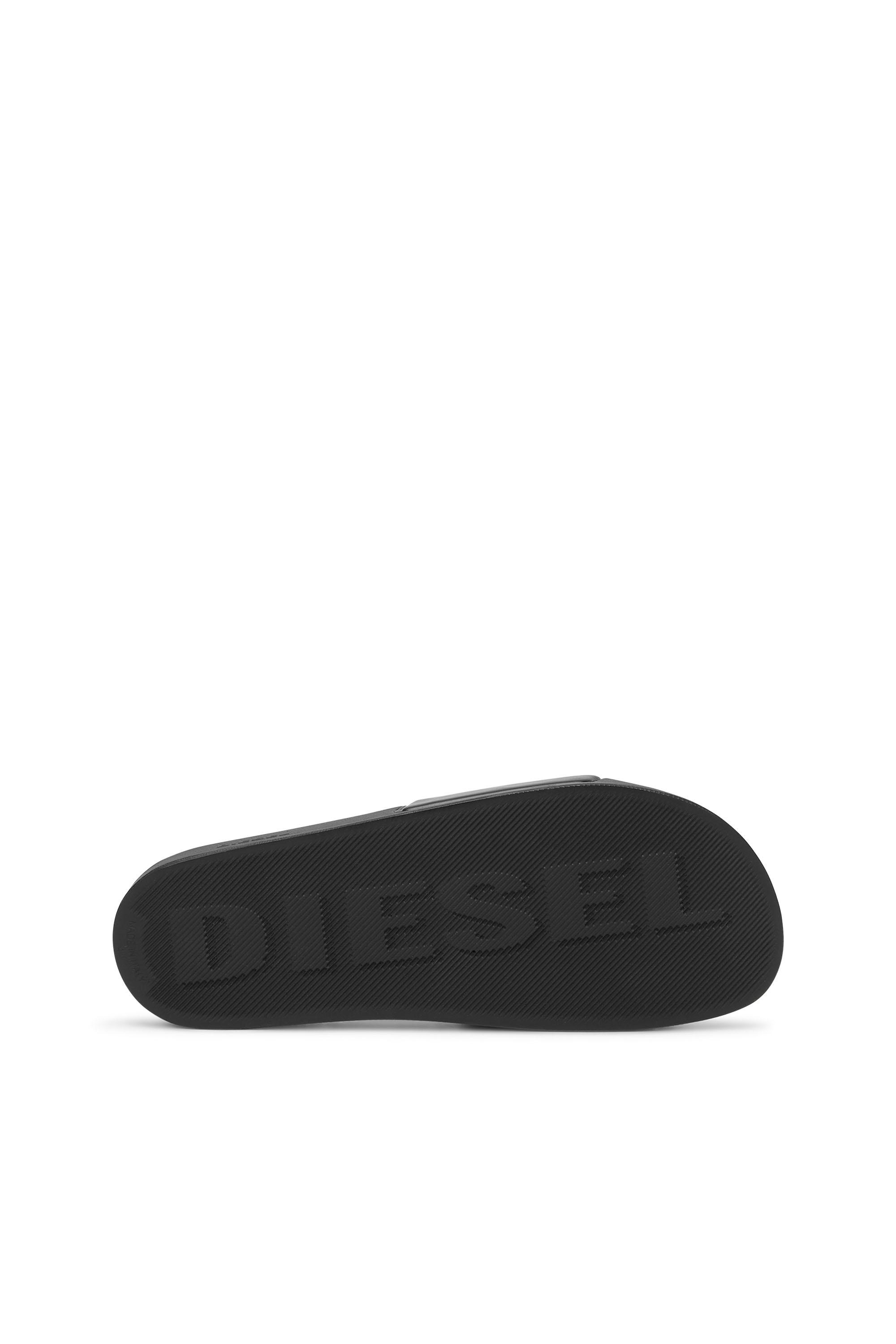 Diesel - SA-MAYEMI D, Negro - Image 5