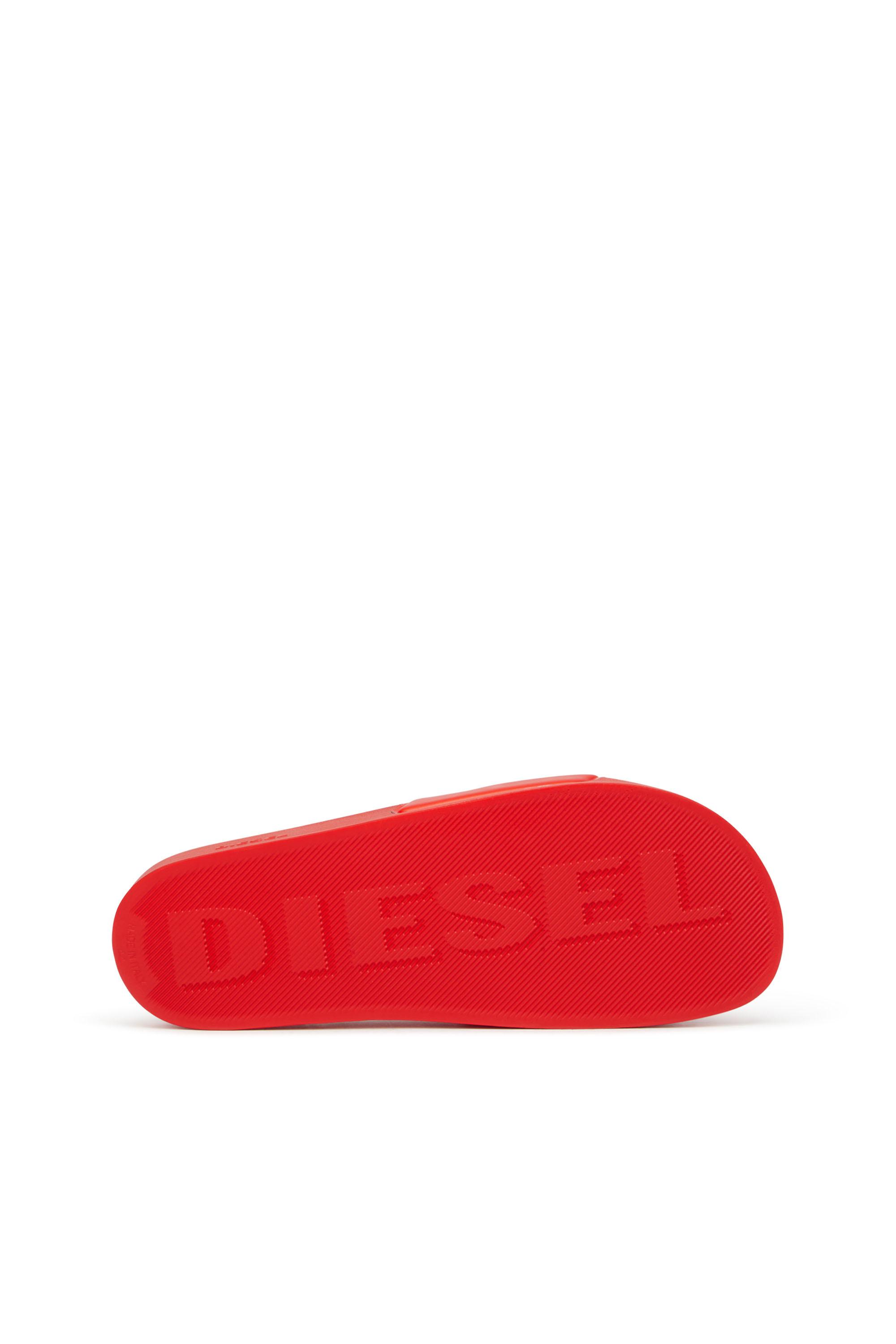 Diesel - SA-MAYEMI D, Rojo - Image 5
