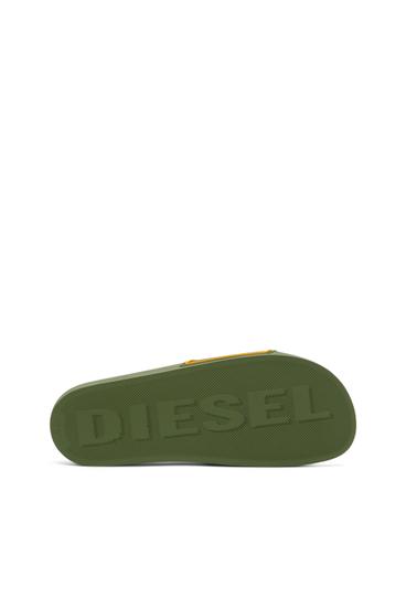 Diesel - SA-MAYEMI CC, Vert - Image 4