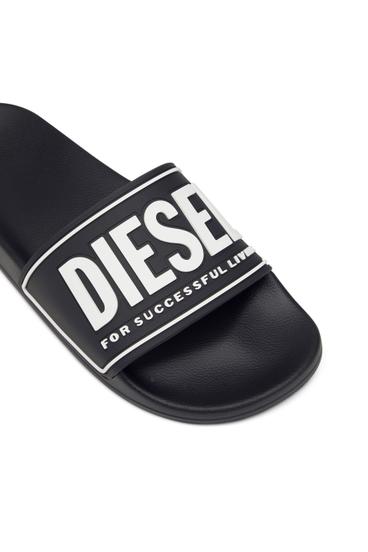 Diesel - SA-MAYEMI CC W, Nero - Image 7