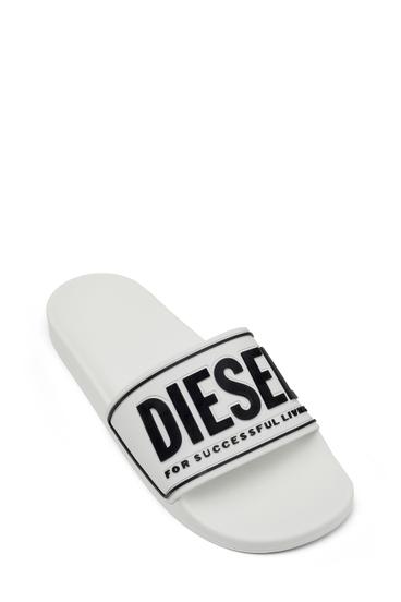 Diesel - SA-MAYEMI CC W, Weiß - Image 6