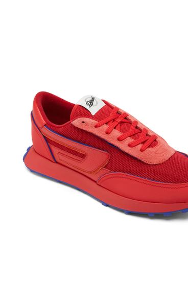 Diesel - S-RACER LC, Rosso - Image 6