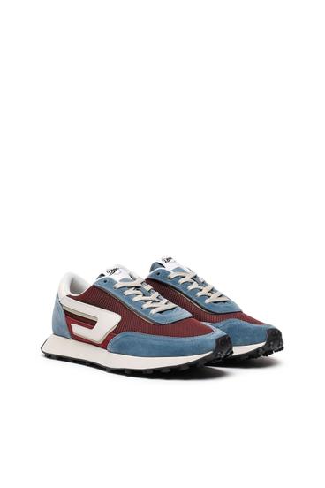 Diesel - S-RACER LC W, Blue/Red - Image 3