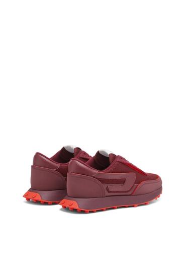 Diesel - S-RACER LC W, Rosso - Image 3