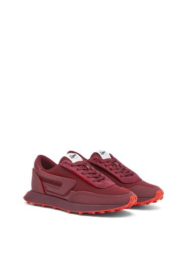 Diesel - S-RACER LC W, Rosso - Image 2