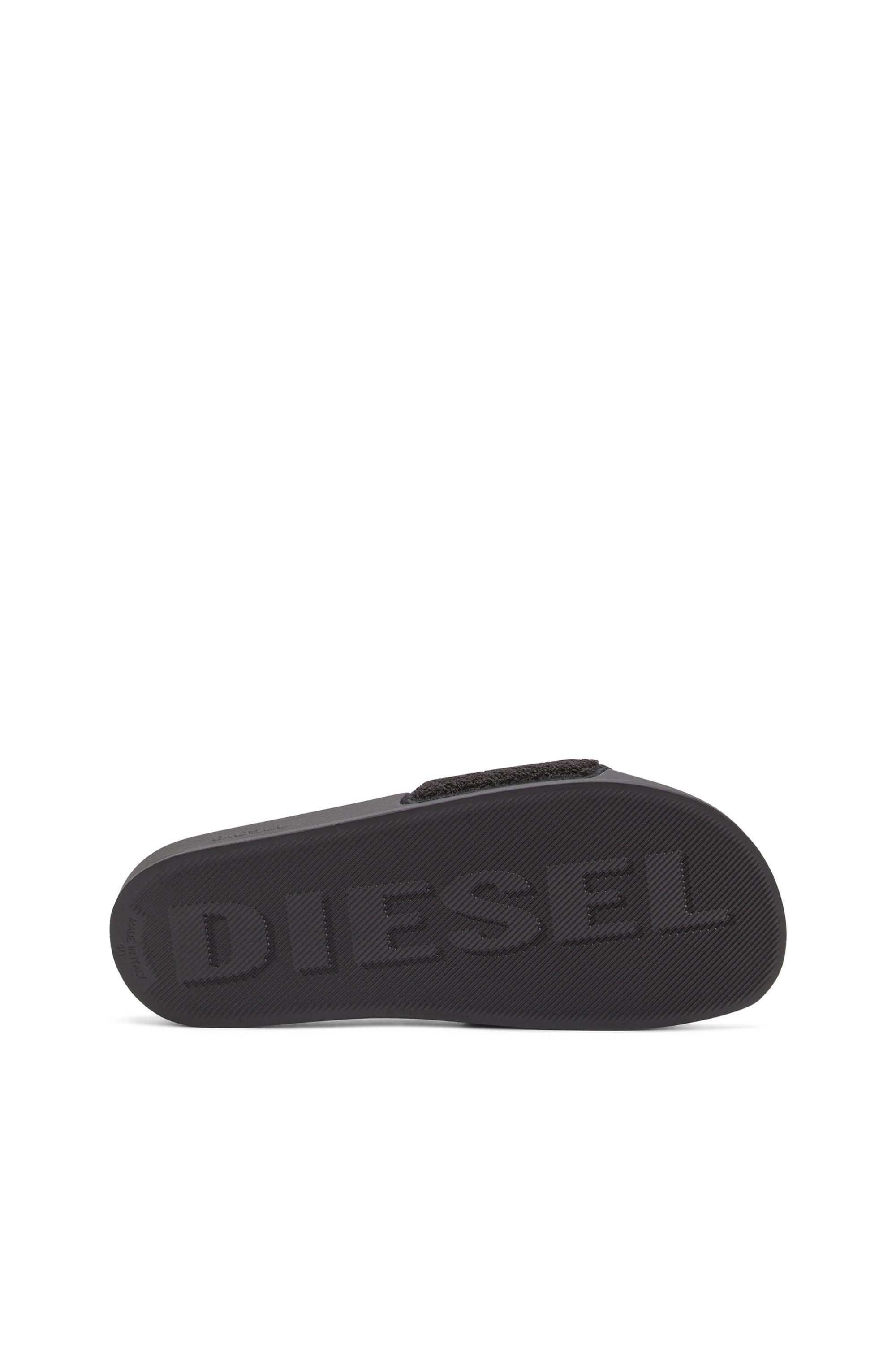 Diesel - SA-MAYEMI CC W, Black - Image 5