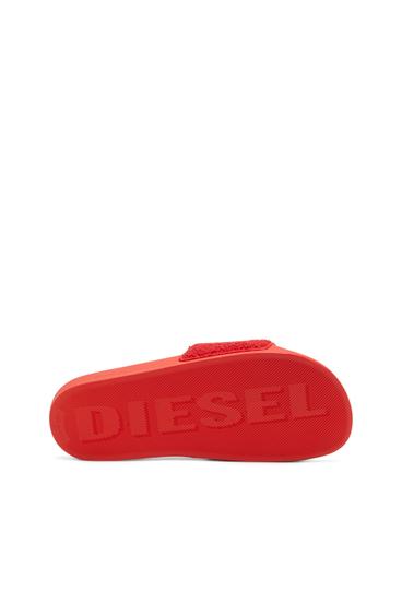 Diesel - SA-MAYEMI CC W, Rojo - Image 4